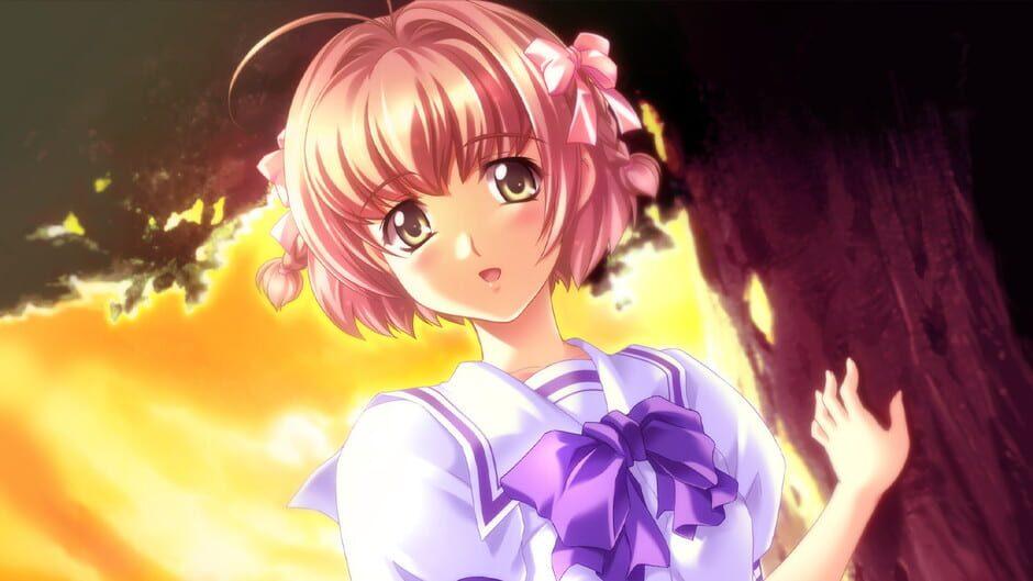 Kimi ga Nozomu Eien: Enhanced Edition screenshot 2