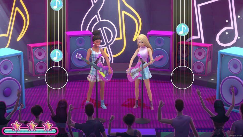 Barbie Project Friendship screenshot 1