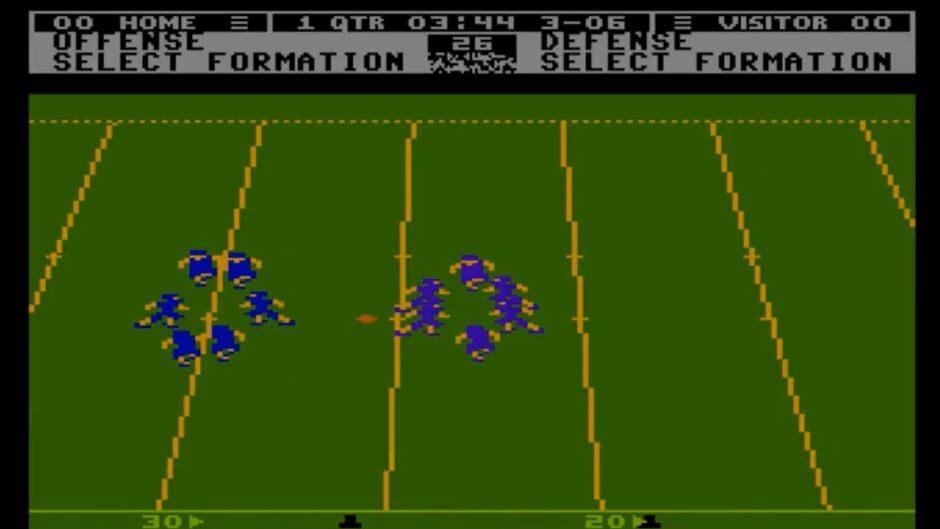 Touchdown Football screenshot 3