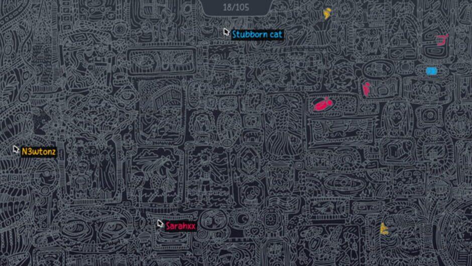 Click on Clocks Together screenshot 3