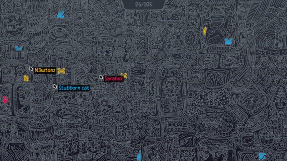 Click on Clocks Together screenshot 1
