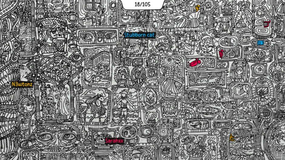 Click on Clocks Together screenshot 4