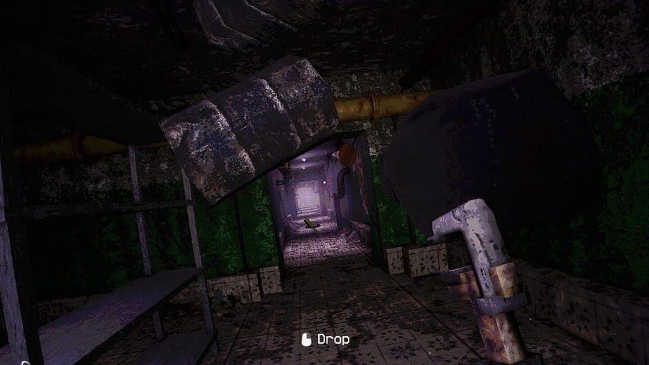 Kletka screenshot 3