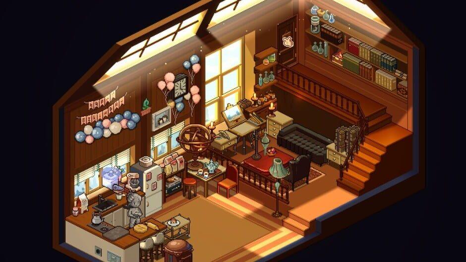 Whisper of the House screenshot 4