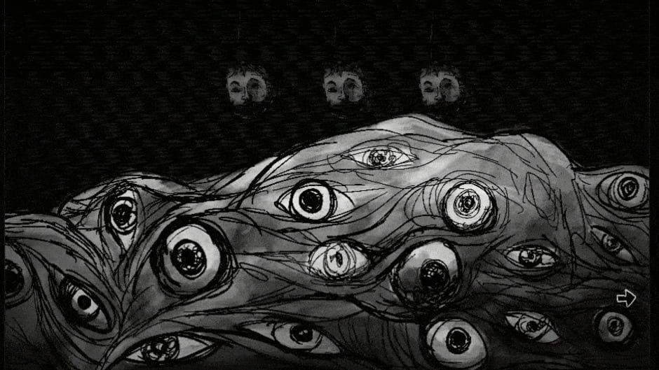 The Invisible Smoke Factory screenshot 2
