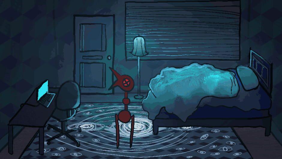 The Invisible Smoke Factory screenshot 4