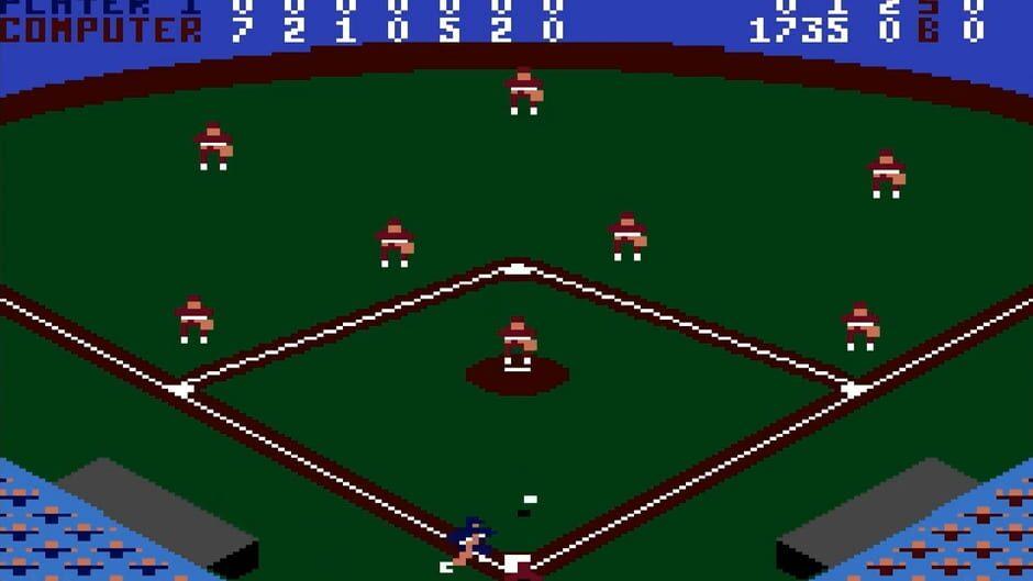 RealSports Baseball screenshot 3