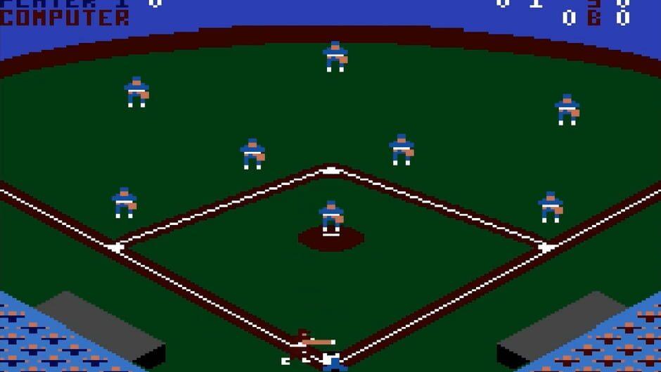 RealSports Baseball screenshot 2