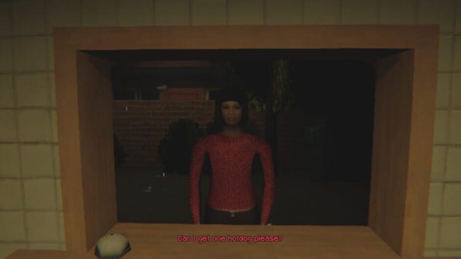 Kiosk screenshot 2