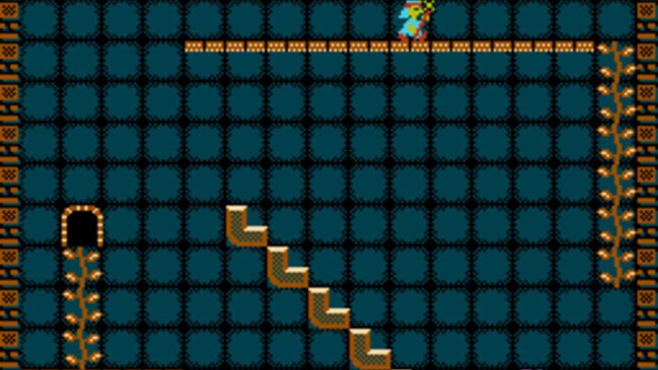 Mystery Tower screenshot 2