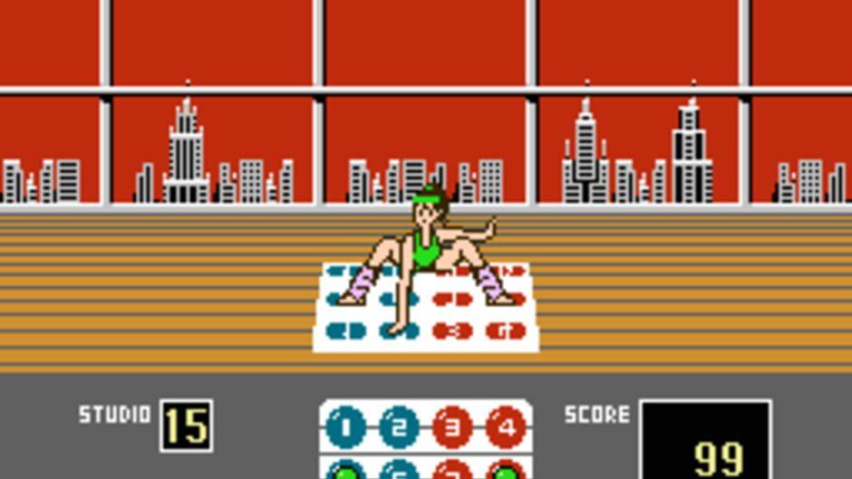 Dance Aerobics screenshot 4