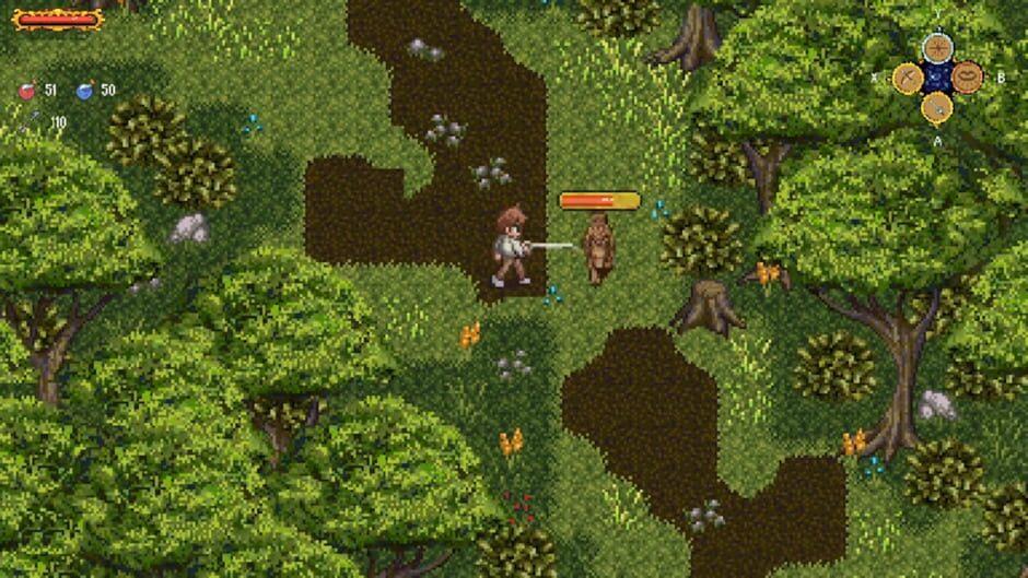 Sages of Vandaleria: Rebirth of an Empire screenshot 3