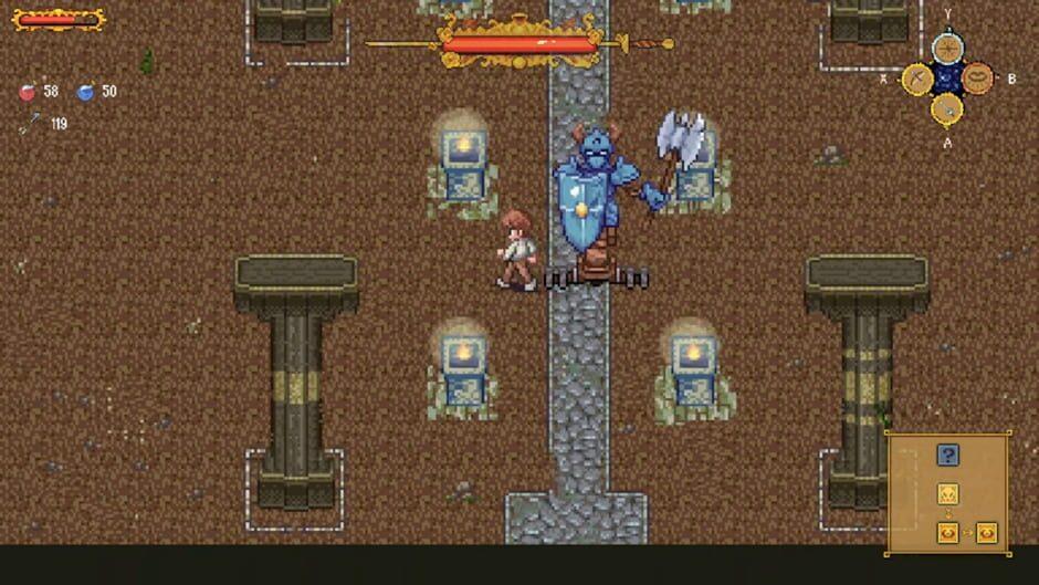 Sages of Vandaleria: Rebirth of an Empire screenshot 4