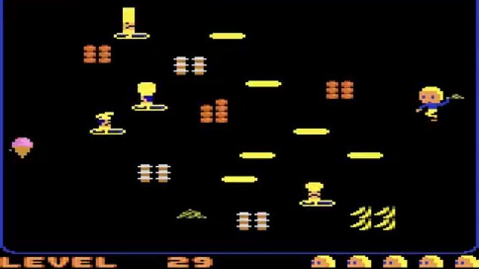 Food Fight screenshot 3
