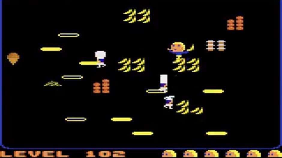 Food Fight screenshot 2