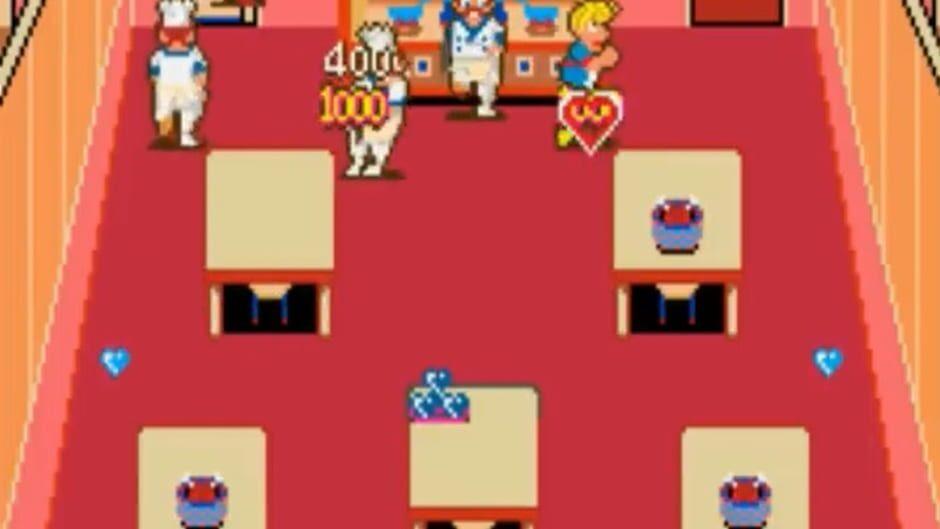 High School Graffiti: Mikie screenshot 4