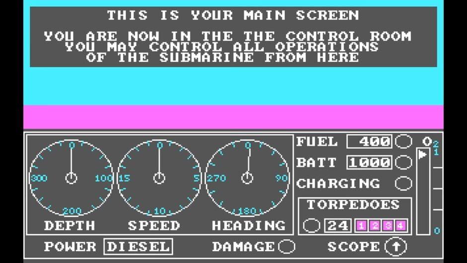 Gato screenshot 3