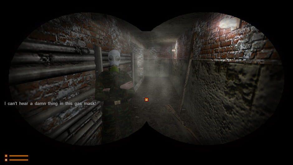 Paranoia: The Game Edition screenshot 1