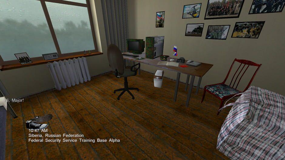 Paranoia: The Game Edition screenshot 4