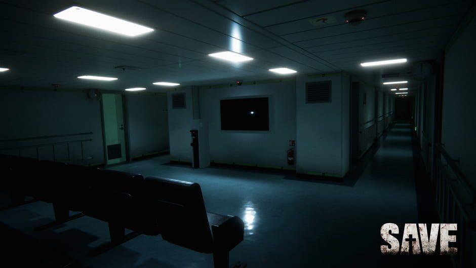 Save: Teaser - Before the Dawn screenshot 2