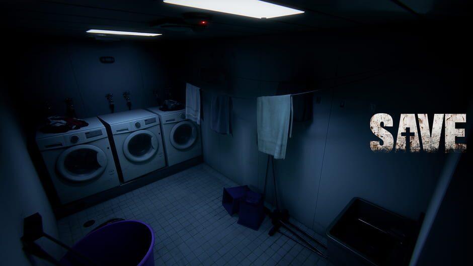 Save: Teaser - Before the Dawn screenshot 3
