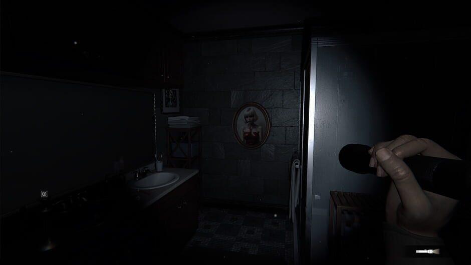 Scary Shadow Spot: Last Farewell screenshot 4