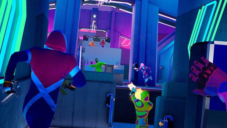 Frenzies screenshot 4