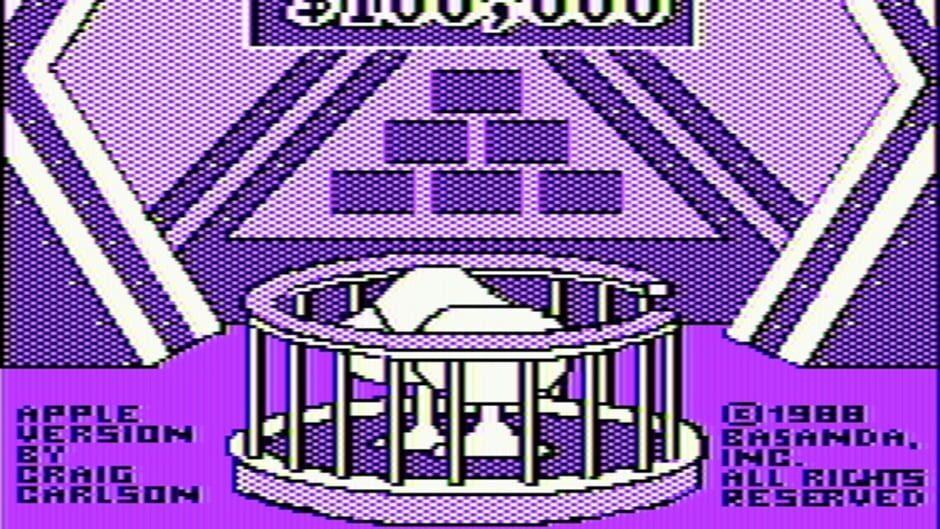 The $100,000 Pyramid screenshot 2