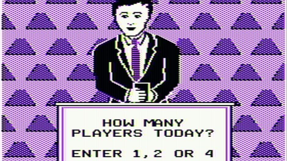 The $100,000 Pyramid screenshot 3