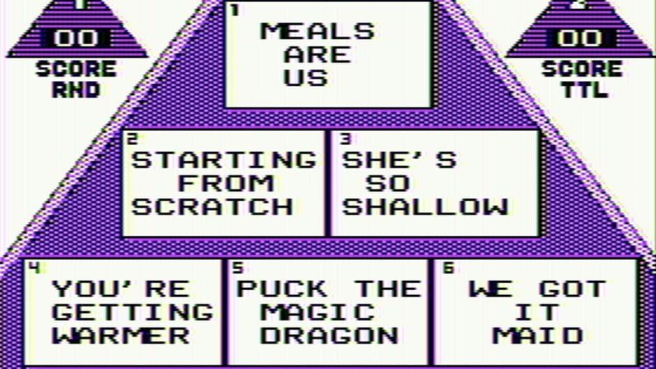 The $100,000 Pyramid screenshot 4