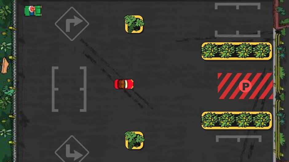Ballet Parking screenshot 2