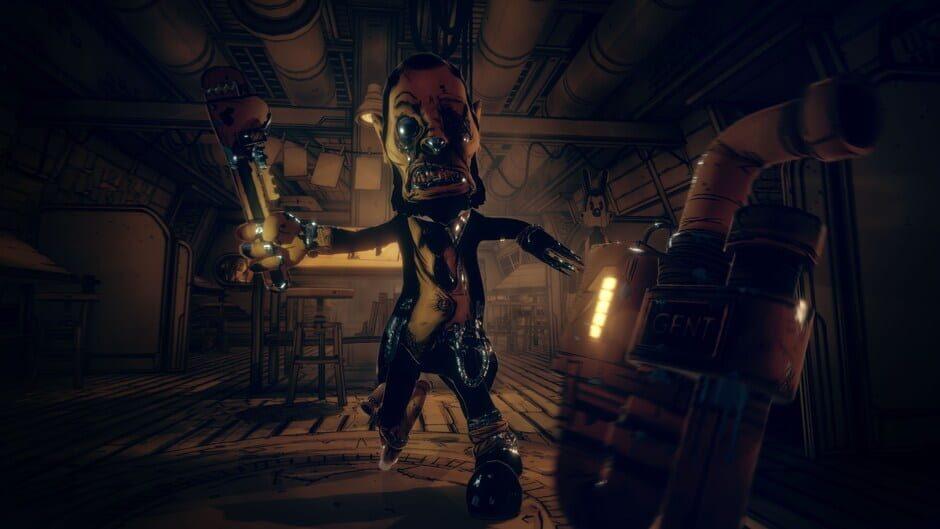 Bendy: Studio Collection screenshot 2