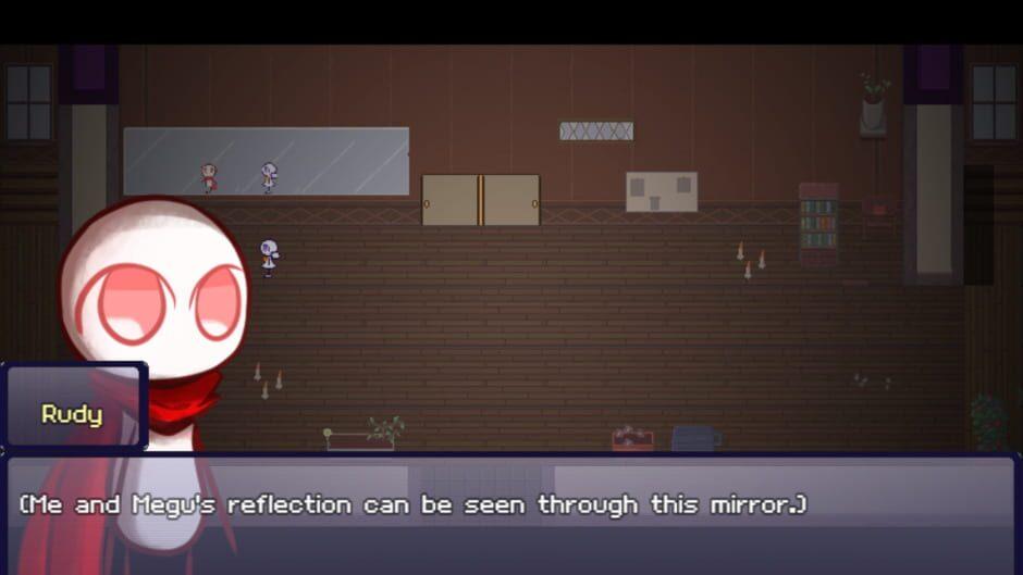Borrowed Book screenshot 2