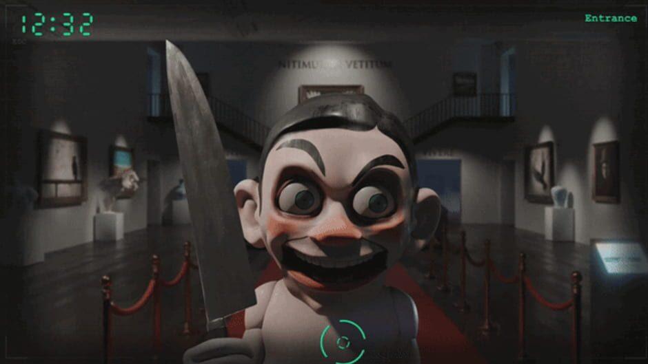 Seeing Things screenshot 4
