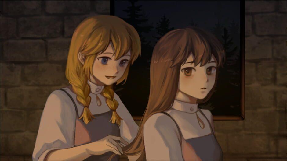 Escape from the Cursed Convent screenshot 3
