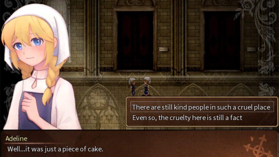 Escape from the Cursed Convent screenshot 4