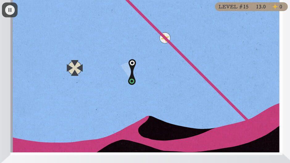 Bauhaus Bonk screenshot 2