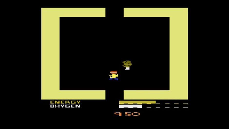 Secret Quest screenshot 1