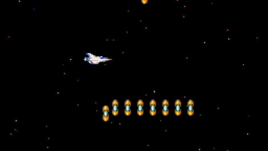 Nemesis '90 Kai screenshot 3