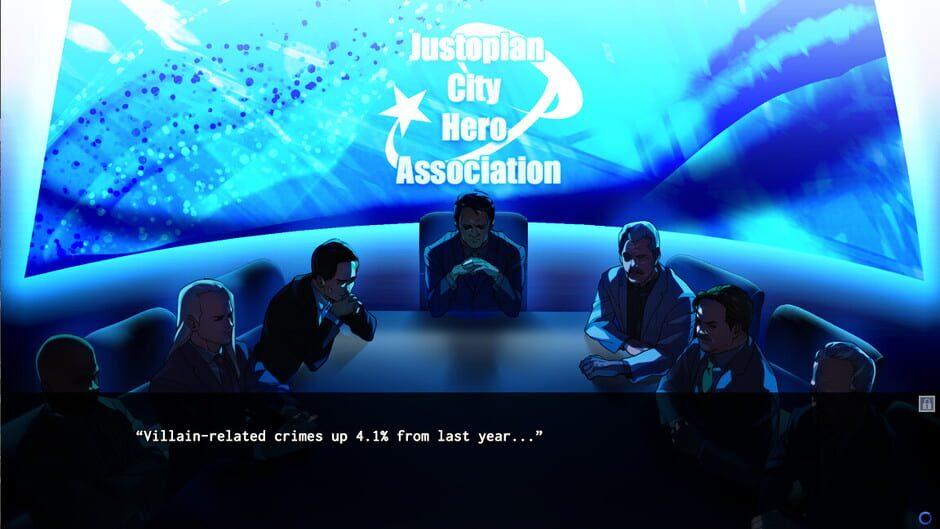 Sacrifice Villains screenshot 2