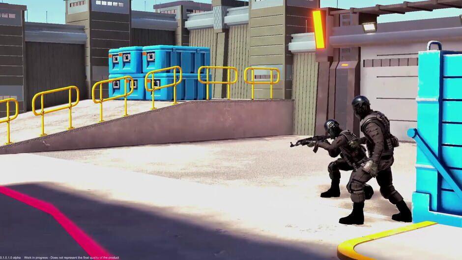 Dfuse screenshot 1