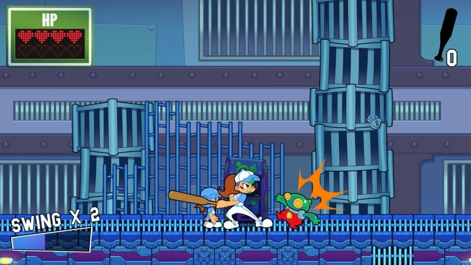 Home World Run screenshot 1