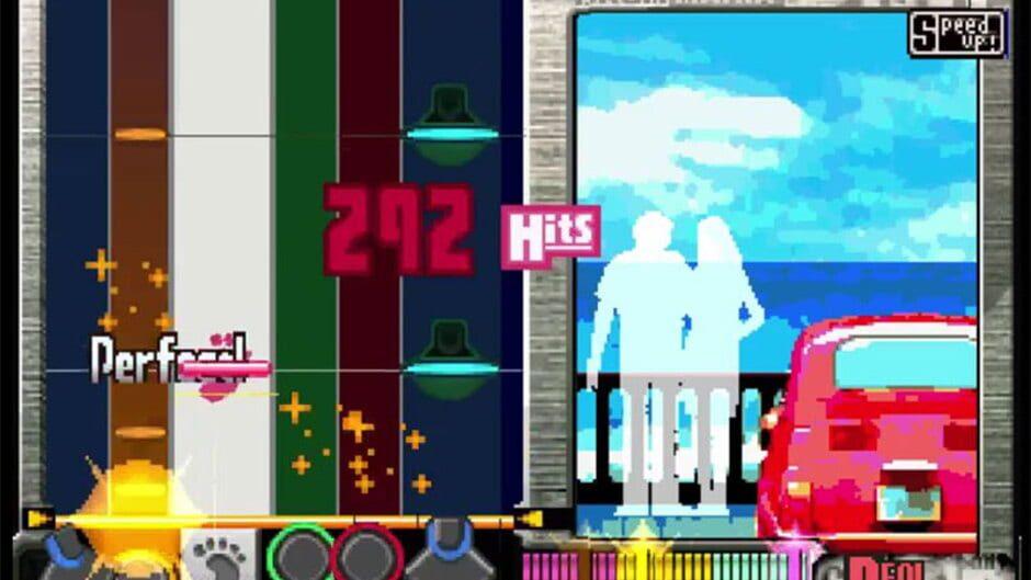 DrumMania screenshot 1