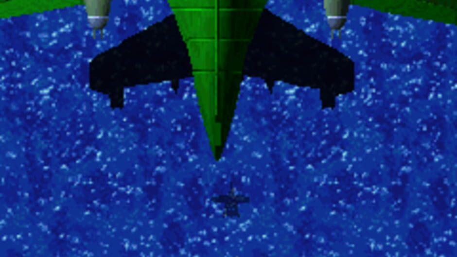 Skull Fang screenshot 4
