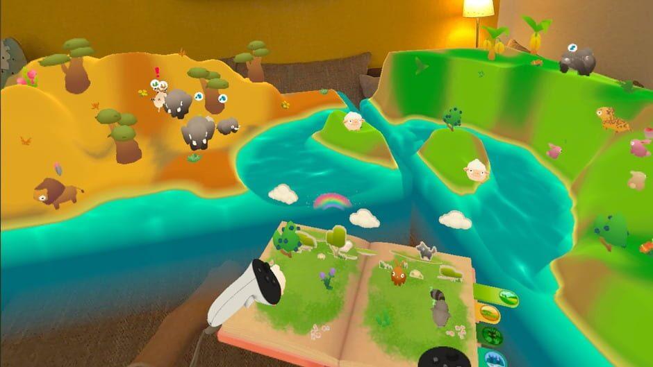 Living Room screenshot 3