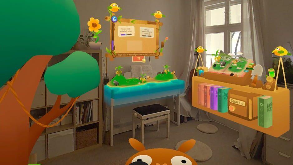 Living Room screenshot 4