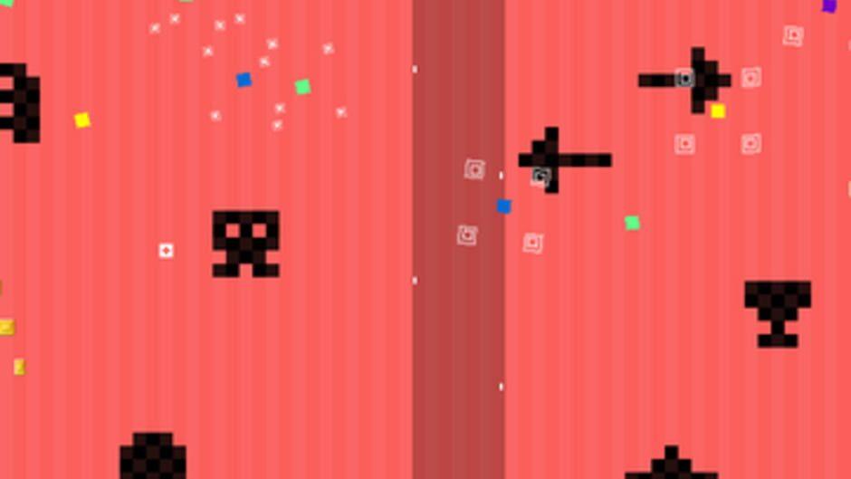 Mega Dead Pixel screenshot 4
