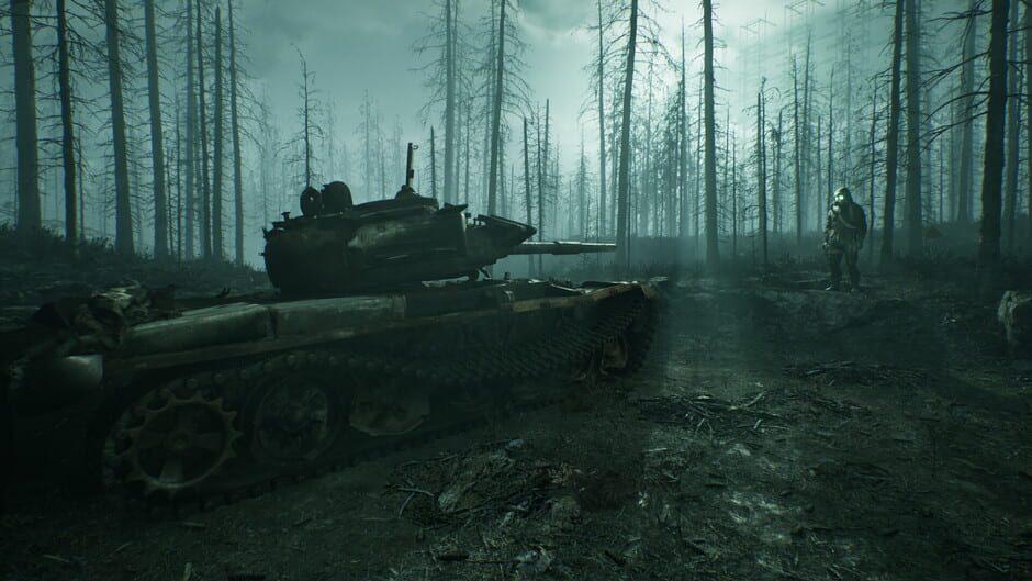 Chernobylite 2: Exclusion Zone screenshot 3