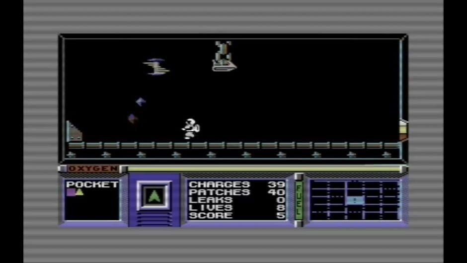 Strangeloop screenshot 2