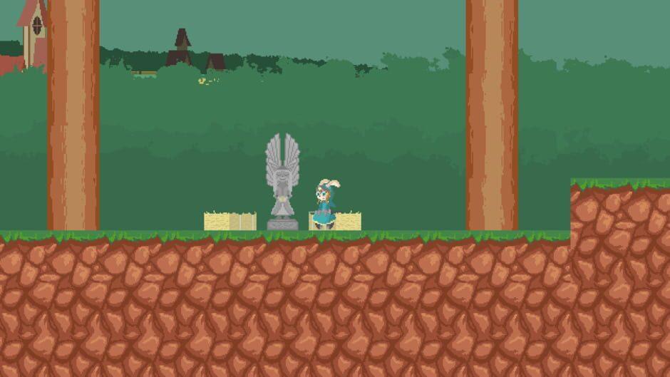 BuKnight: The Order of the Golden Crest screenshot 2